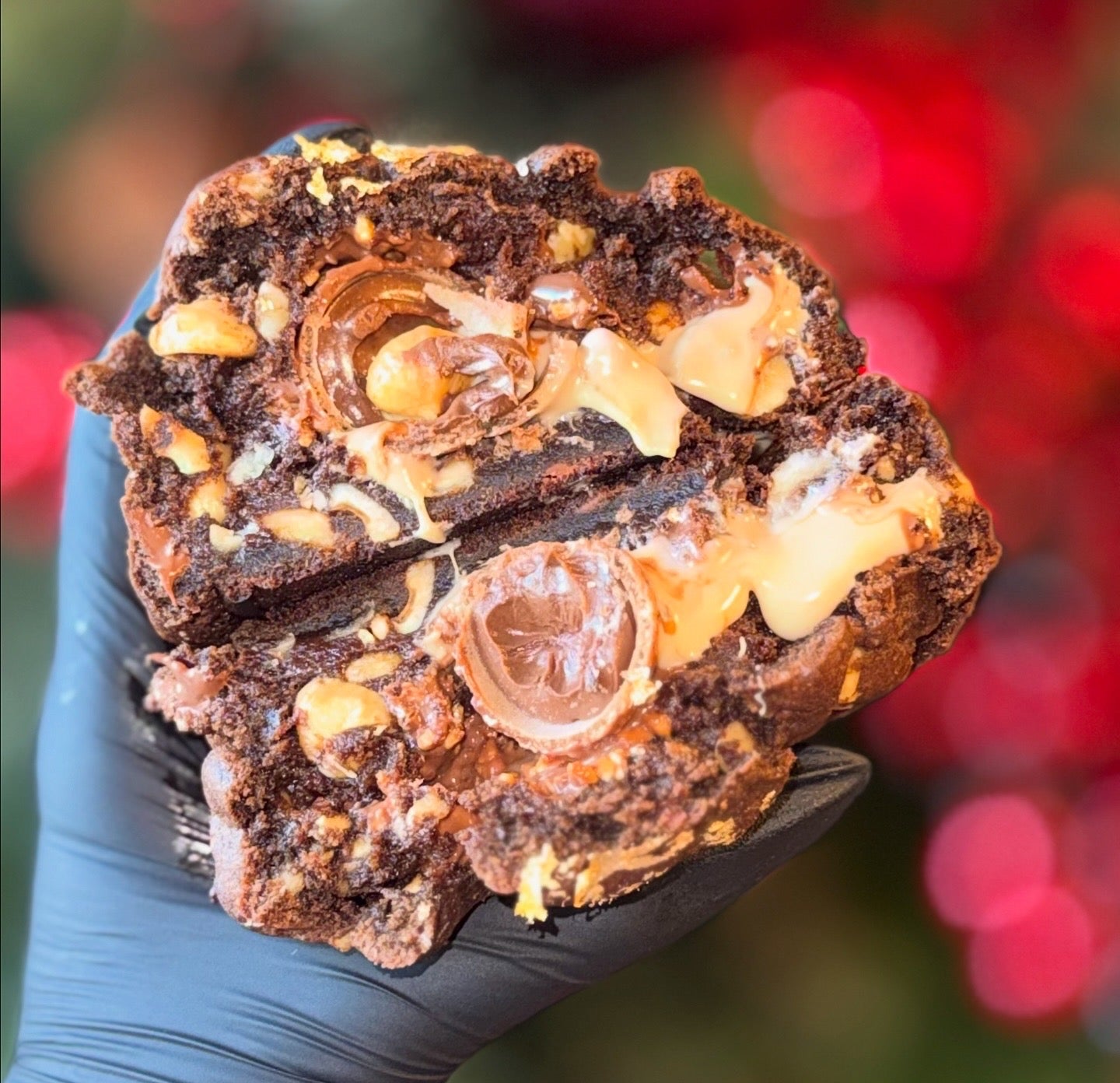 Ferrero Deluxe