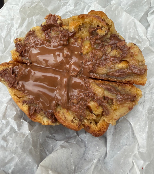 Choco walnut